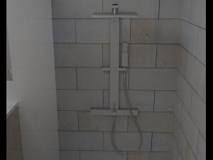 Apartment 3D Model