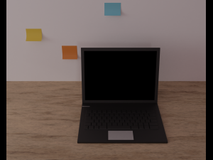 Apartment 3D Model