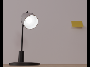 Apartment 3D Model