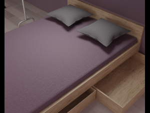 Apartment 3D Model