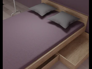 Apartment 3D Model
