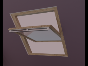 Apartment 3D Model