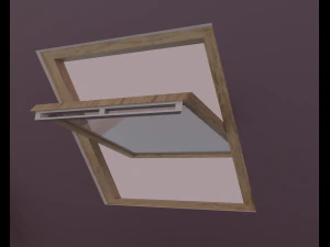 Apartment 3D Model