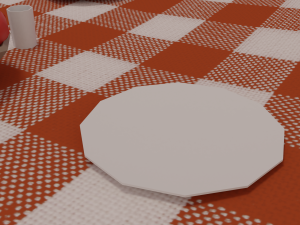 Tree house 3Dモデル