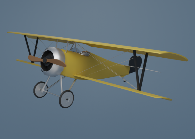 Airplane 3D मॉडल .c4d .max .obj .3ds .fbx .stl .blend 