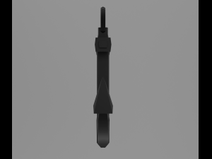 Anchor Modello 3D
