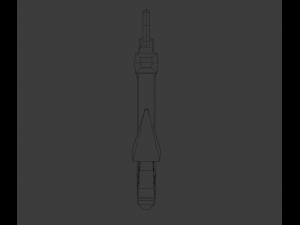 Anchor Modello 3D