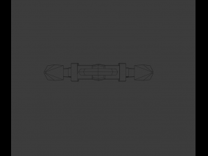 Anchor Modello 3D