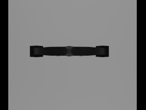 Anchor Modello 3D