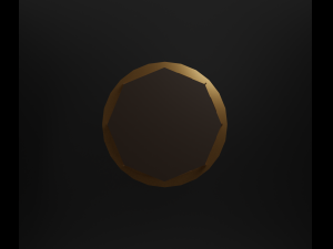 Armillary sphere 3D 模型