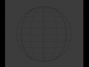Basketball ball Modelo 3D