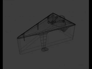 Piece of cake 3D Model