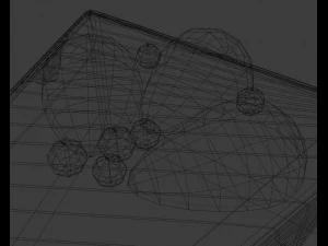 Piece of cake 3D Model