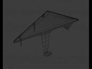 Piece of cake 3D मॉडल