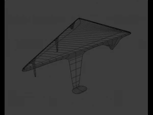Piece of cake 3D Model