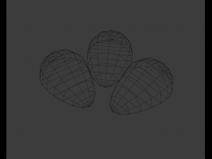 Piece of cake 3D मॉडल