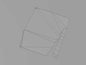 Garbage 3D Model