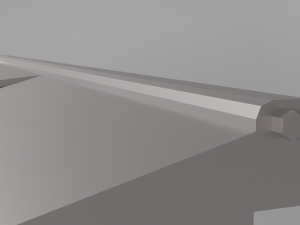 Garbage 3D Model