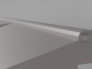 Spazzatura Modello 3D