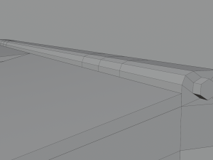 Garbage 3D Model