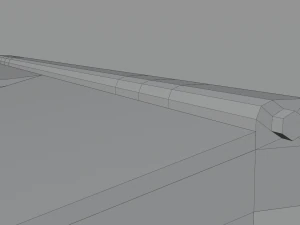 Spazzatura Modello 3D