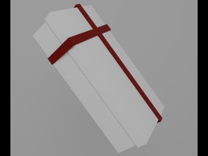Gifts 3Dモデル