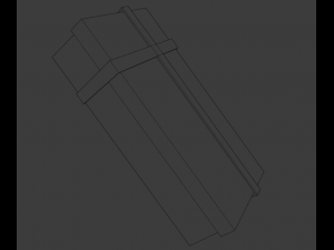 Gifts 3Dモデル