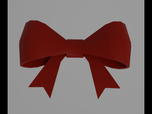 Gifts 3Dモデル