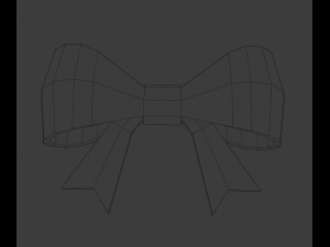Gifts 3Dモデル