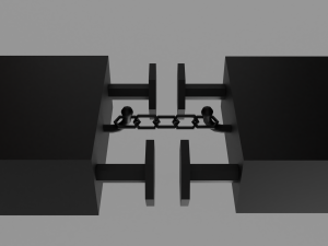 Locomotive 3D-Modell