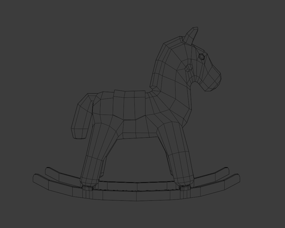 Hobby horse the warehouse outlet
