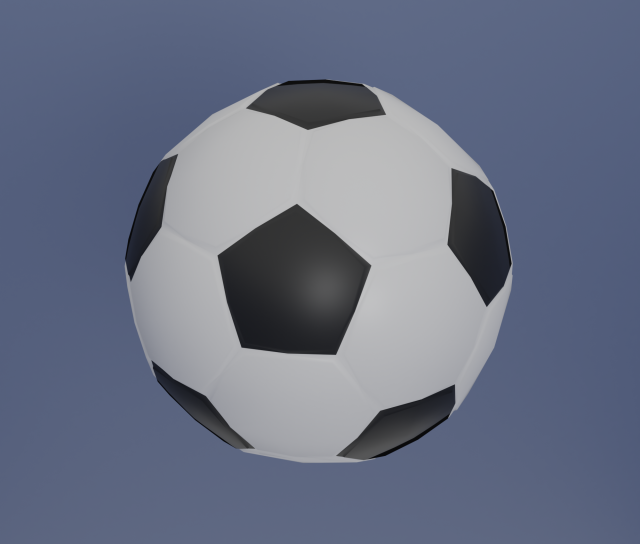 Copter ball football cheap