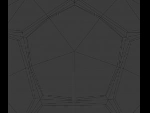 Soccer ball 3D 模型