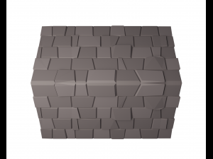 Well Modelo 3D