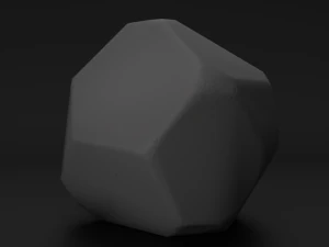Rocks 3D Model