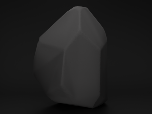 Rocks 3D Model