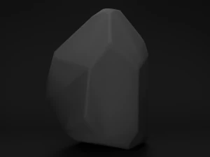 Rocks 3D Model