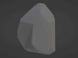 Rocks 3D Model