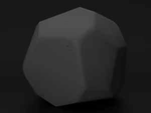 Rocks 3D Model