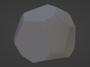 Rocks 3D Model