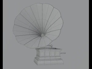 Underwater home 3D Model