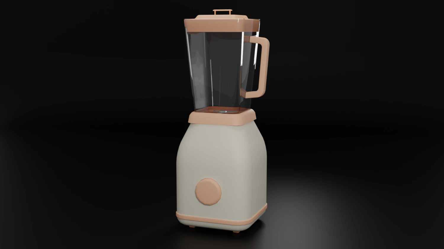 Blender 3D Model .c4d .max .obj .3ds .fbx .stl .blend 