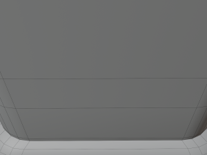 Blender 3D Model