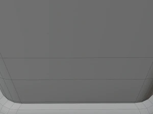 Blender 3D Model