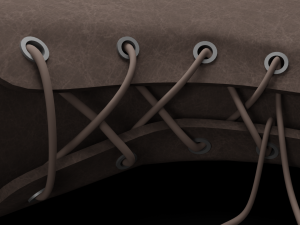Shoes Modelo 3D