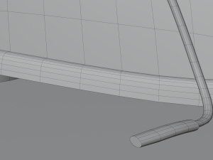 Shoes Modelo 3D