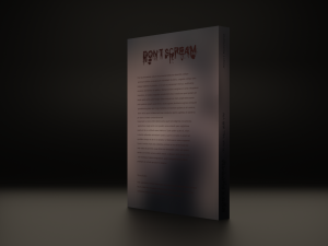 Books 3D Модель