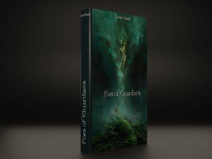 Books 3D Модель