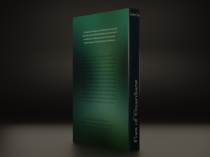 Books 3D Модель