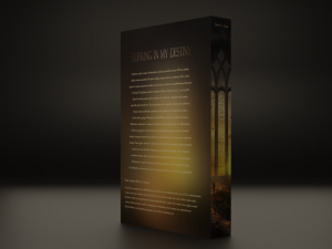 Books 3D Модель
